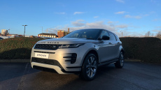 Land Rover Range Rover Evoque 2.0 P200 R-Dynamic SE 5dr Auto Petrol Hatchback